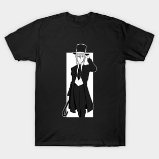 William moriarty T-Shirt